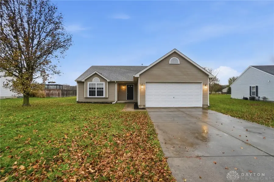 7150 Country Walk Drive, Franklin, OH 45005 - Image #3