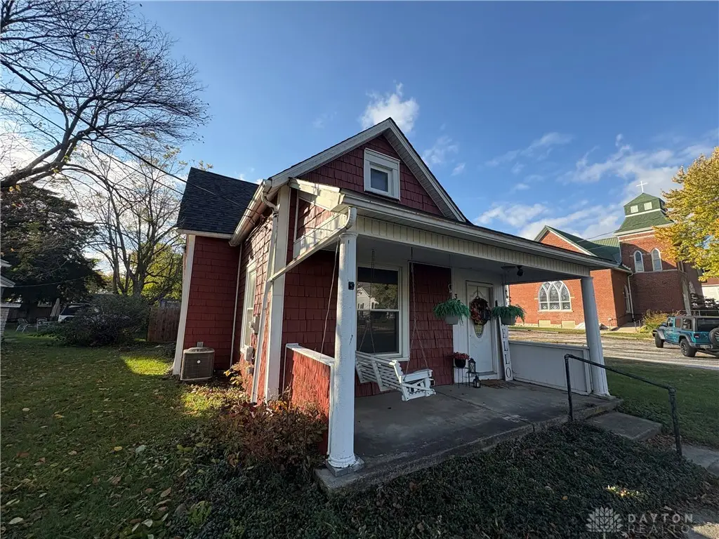 331 N Main Street, Eldorado, OH 45321 - Image #1