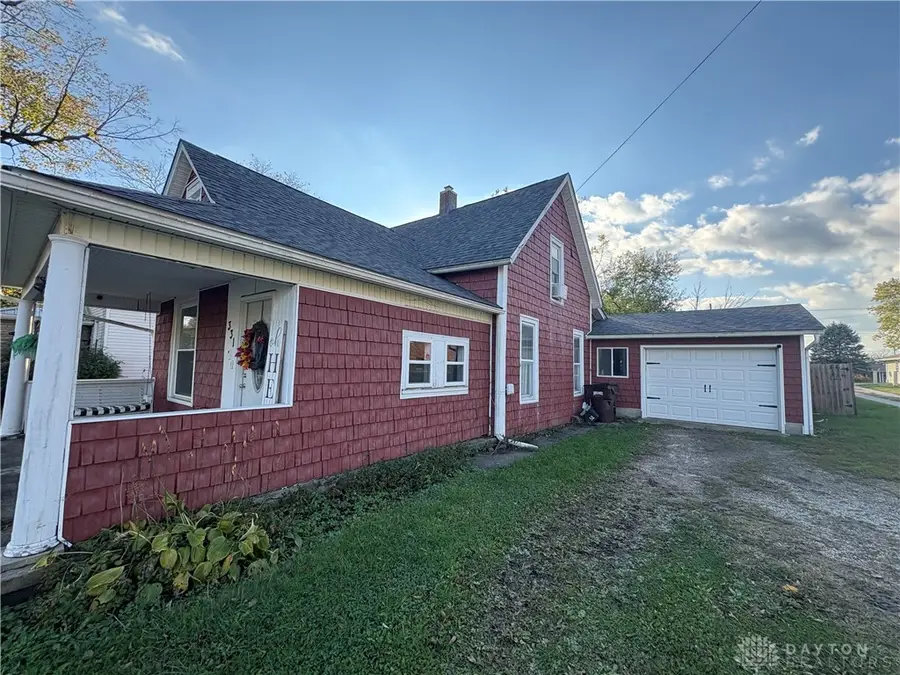 331 N Main Street, Eldorado, OH 45321 - Image #2