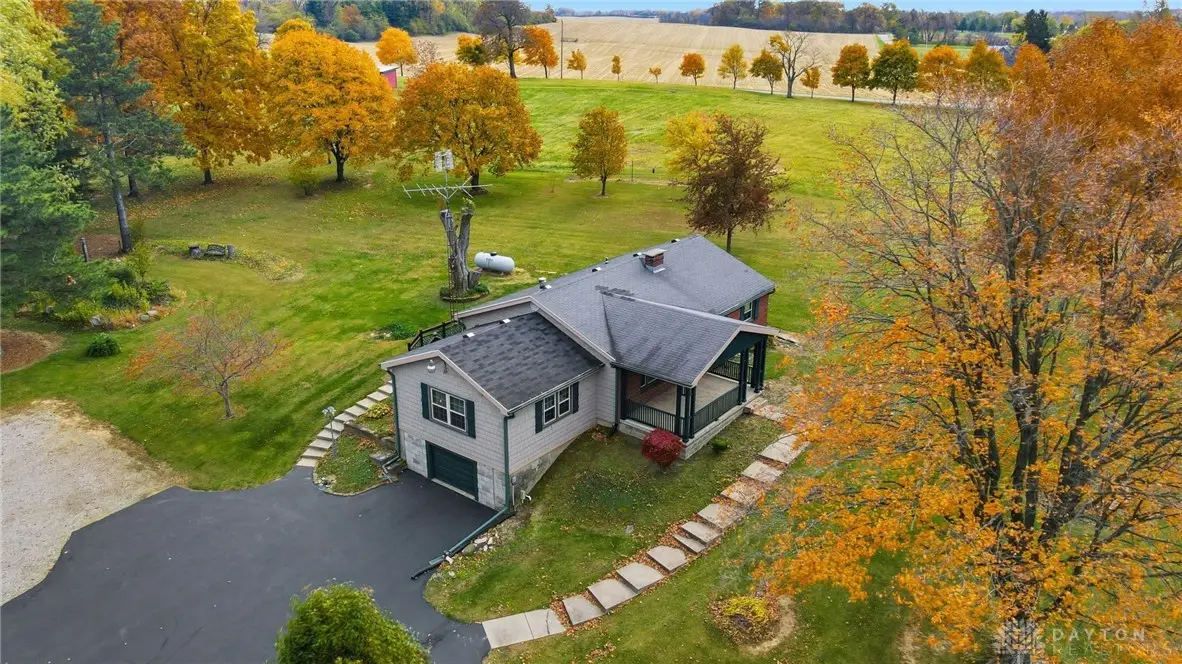 10876 Mechanicsburg Catawba Road, Mechanicsburg, OH 43044 - Image #1