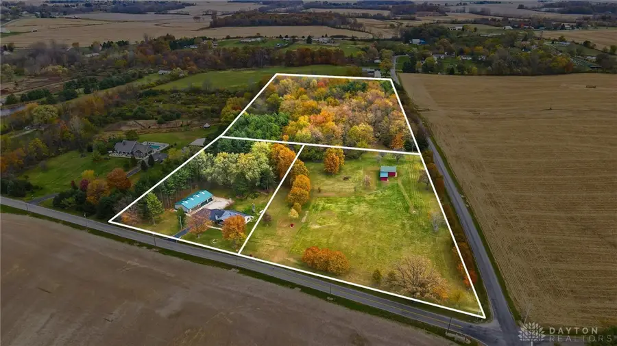 10876 Mechanicsburg Catawba Road, Mechanicsburg, OH 43044 - Image #2