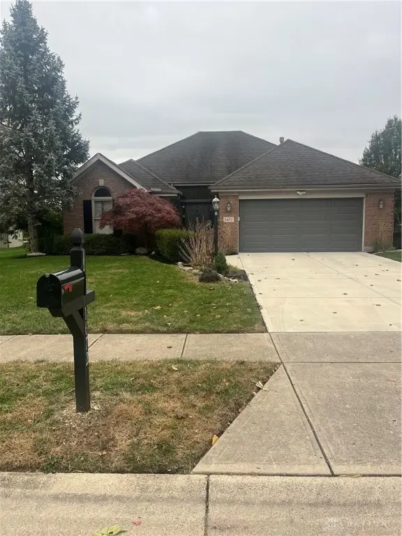 1672 Rockleigh Road, Dayton, OH 45458