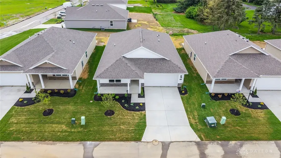 105 Arlington Drive, Eaton, OH 45320 - Image #2