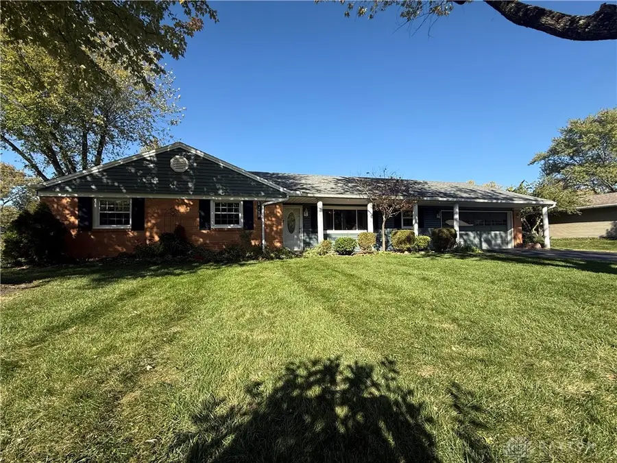 255 Gershwin Drive, Centerville, OH 45458 - Image #3