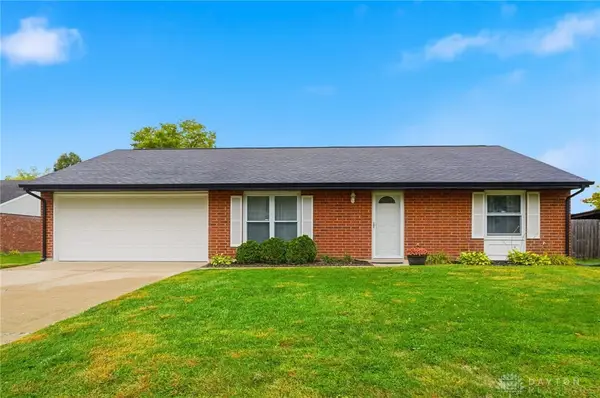 92 Kathie Court, Germantown, OH 45327