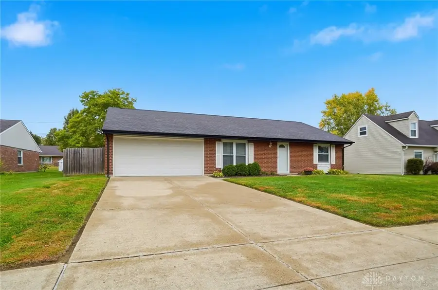 92 Kathie Court, Germantown, OH 45327 - Image #3