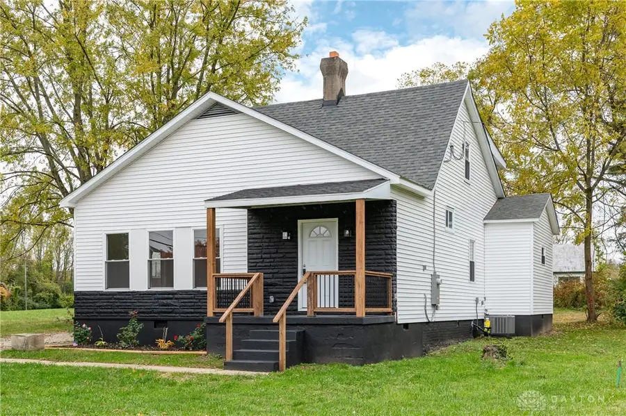 1287 Brush Row Road, Wilberforce, OH 45384 - Image #3