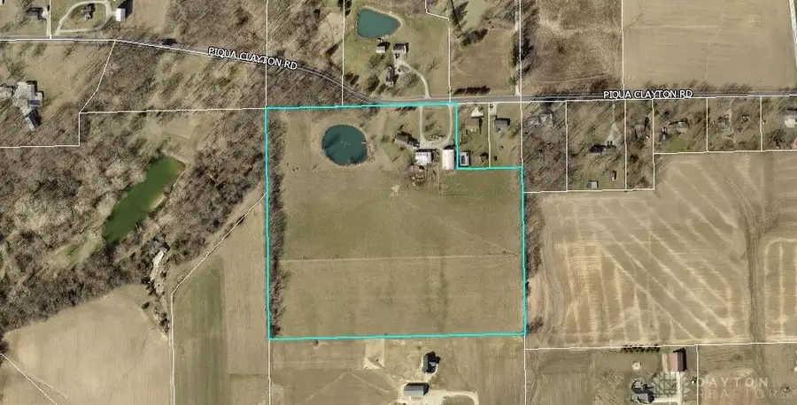 7330 W Piqua Clayton Road, Covington, OH 45318 - Image #3