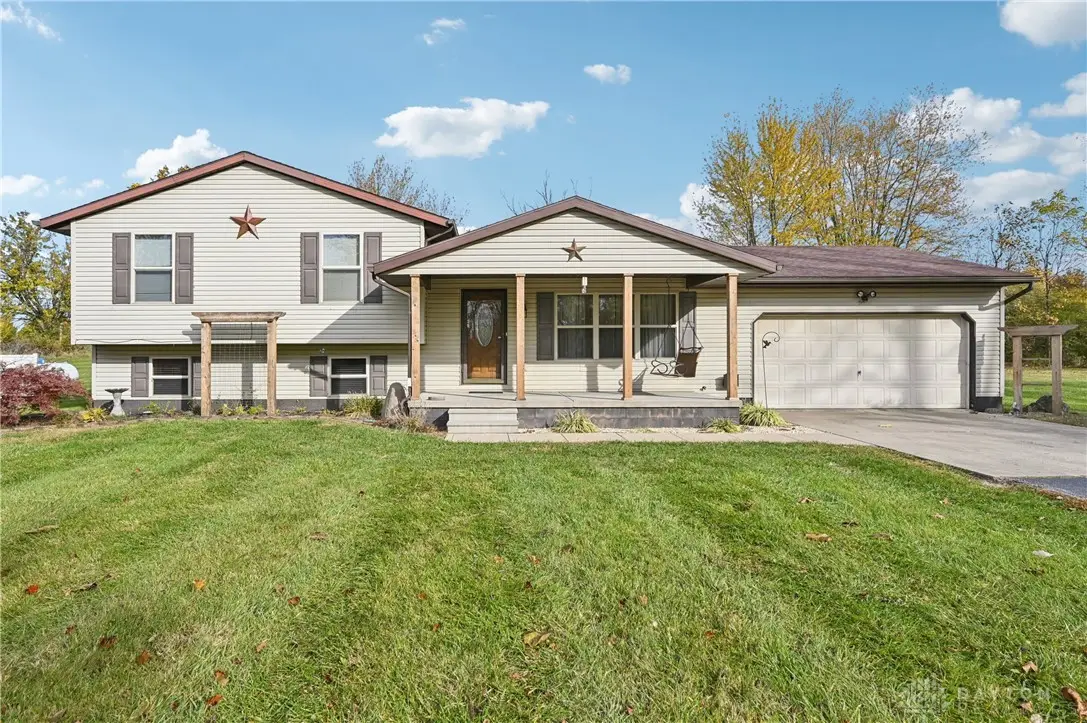 5852 Old Us Route 35, Silvercreek, OH 45335 - Image #1