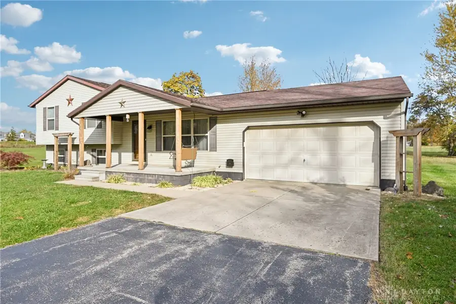 5852 Old Us Route 35, Silvercreek, OH 45335 - Image #2