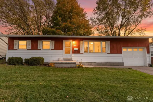 845 Fielding Road, Sidney, OH 45365