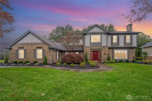 1201 Woodland Greens Boulevard, Springboro, OH 45066