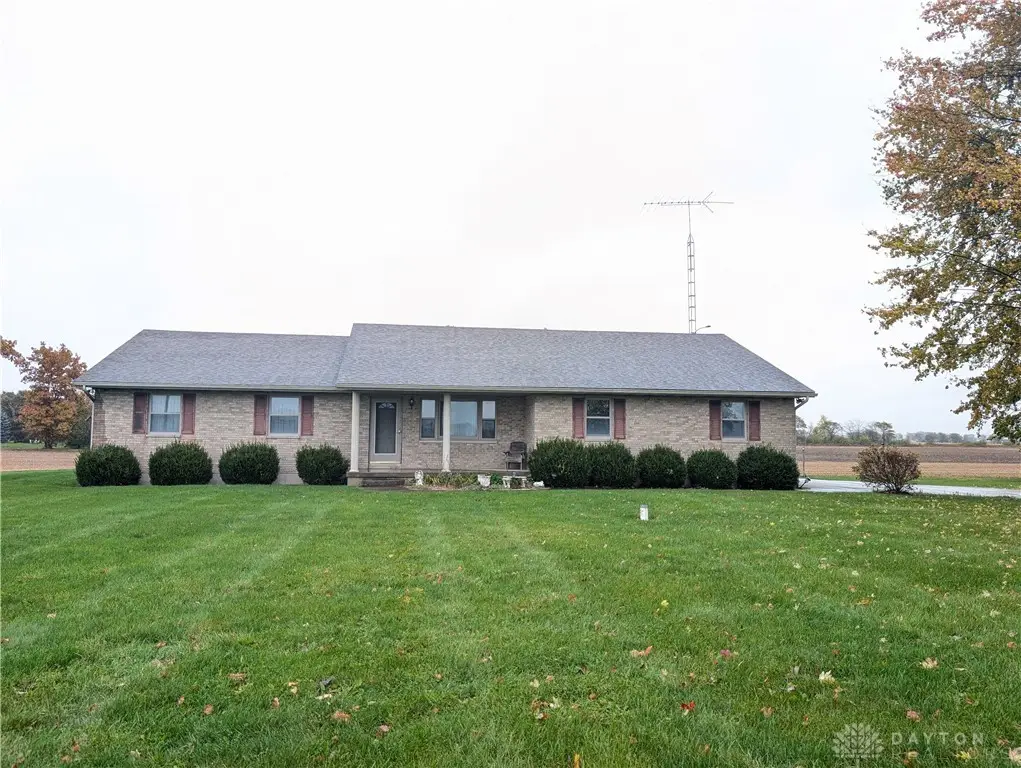 1813 Littles Road, Arcanum, OH 45304 - Image #1