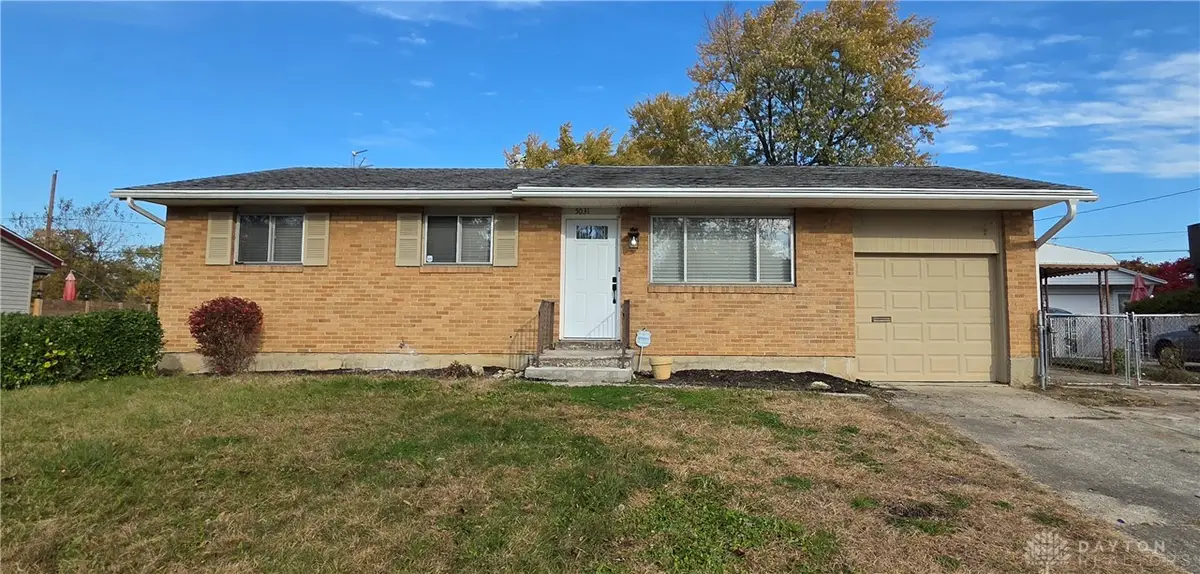 5031 Retford Drive, Dayton, OH 45417 - Image #1