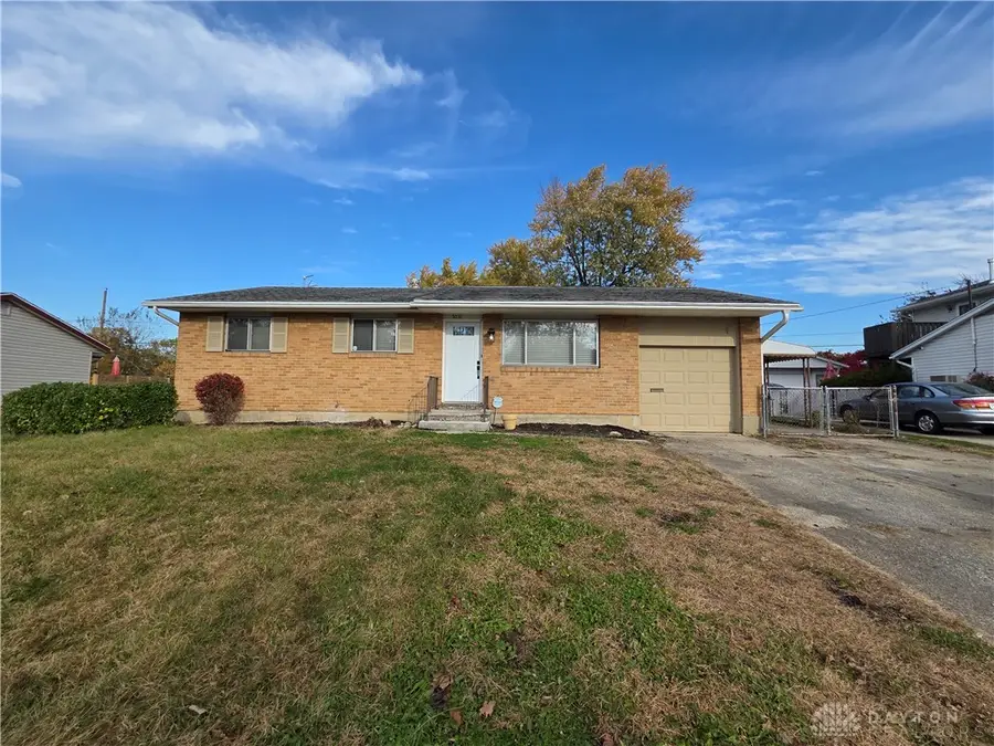 5031 Retford Drive, Dayton, OH 45417 - Image #2