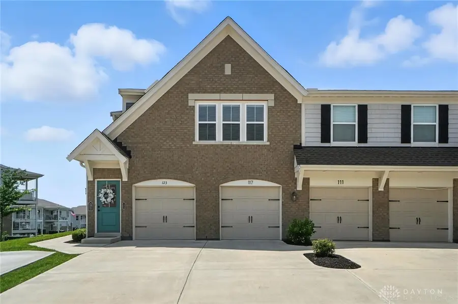117 Old Pond Road, Springboro, OH 45066 - Image #2