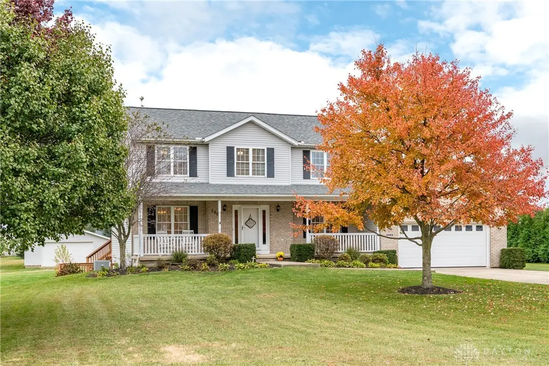2965 Harper Road, Mechanicsburg, OH 43044 - Image #1