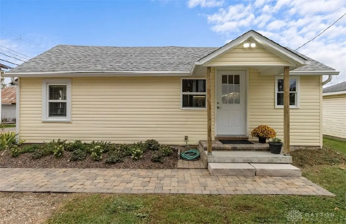 217 E Eidson Street, Eaton, OH 45320 - Image #1