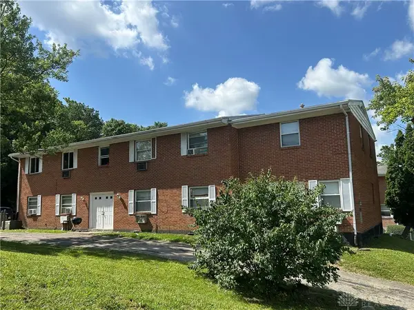 4908 Northcutt Place, Dayton, OH 45414