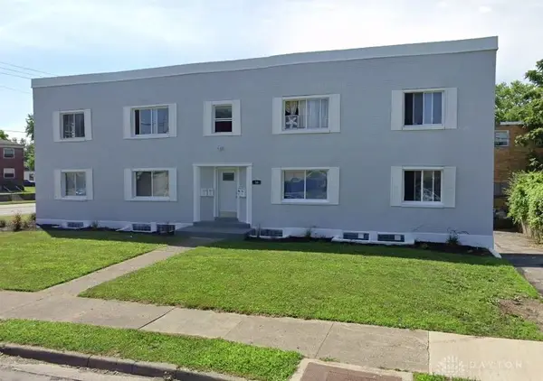 2921 N Main Street, Dayton, OH 45405