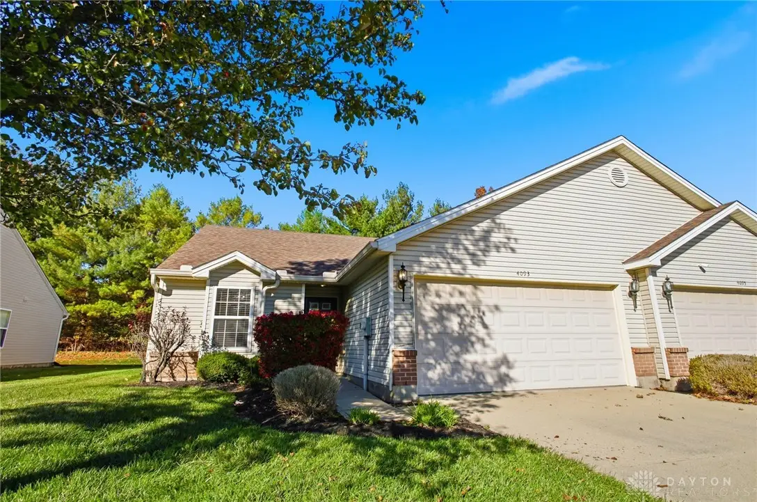 4093 Vitek Drive, Dayton, OH 45424 - Image #1