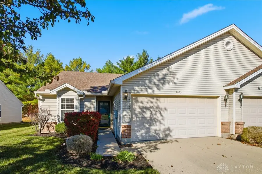 4093 Vitek Drive, Dayton, OH 45424 - Image #2