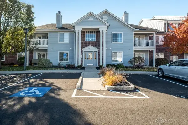 3041 Westminster Drive #101, Beavercreek, OH 45431