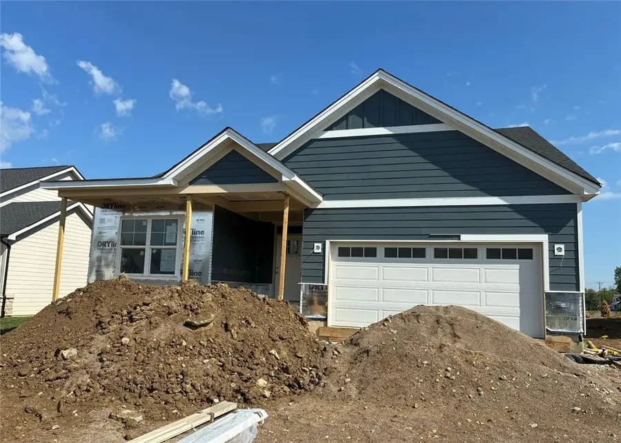 508 Creekside Lane, Lebanon, OH 45036 - #2