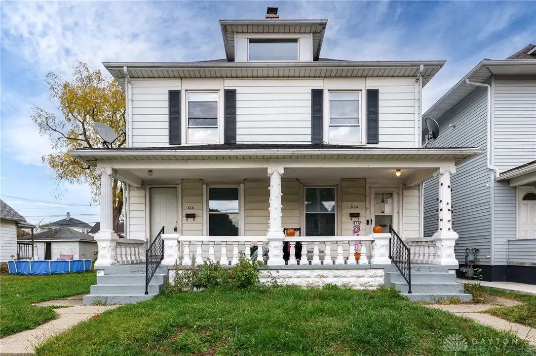 818 Troy Street #816, Dayton, OH 45404 - Image #1