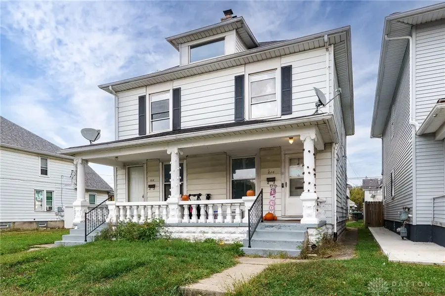 818 Troy Street #816, Dayton, OH 45404 - Image #3