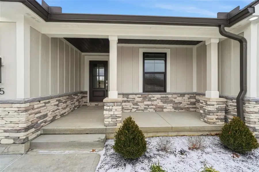 25 Copperhead Trail, Springboro, OH 45066 - #3