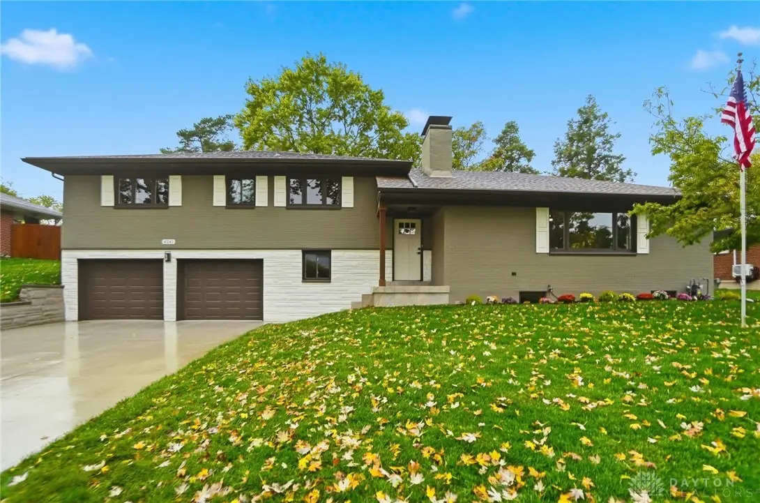 4241 Schrubb Drive, Kettering, OH 45429 - Image #1