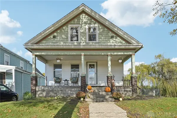 128 E Bennett Street, Woodstock, OH 43084