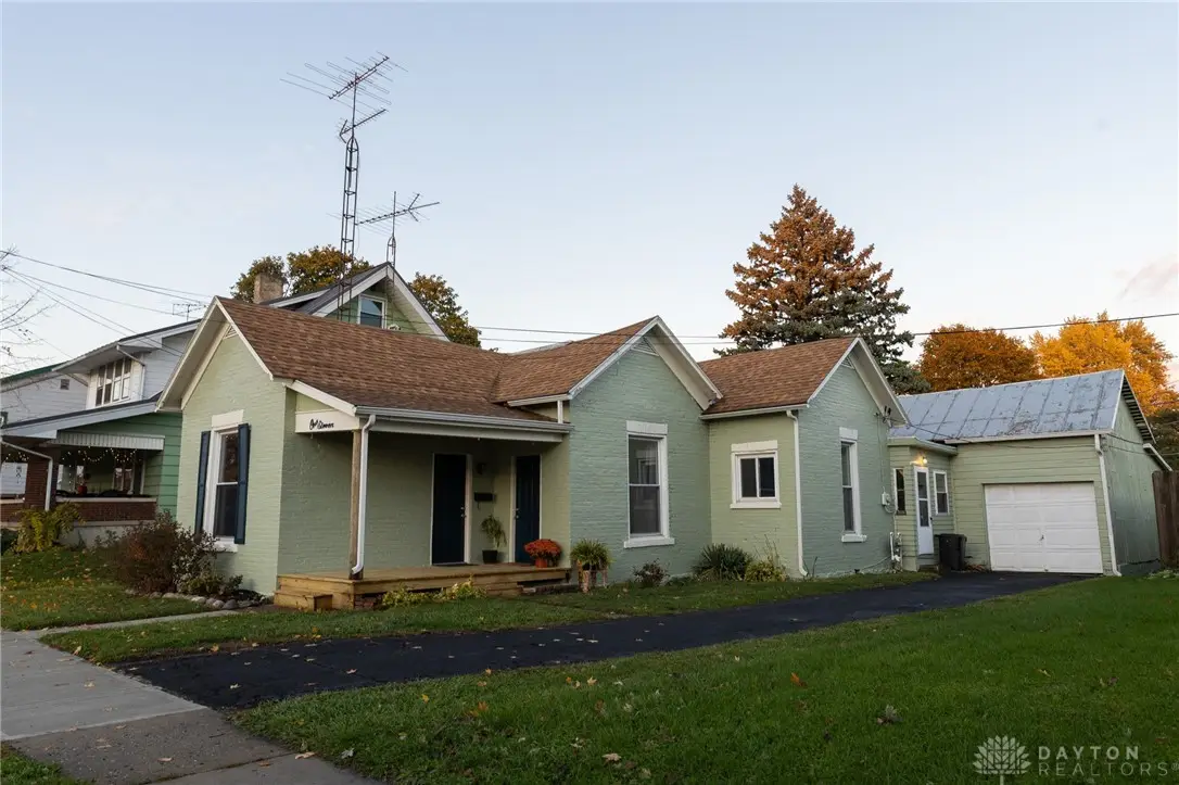 111 N Main Street, Arcanum, OH 45304 - Image #1