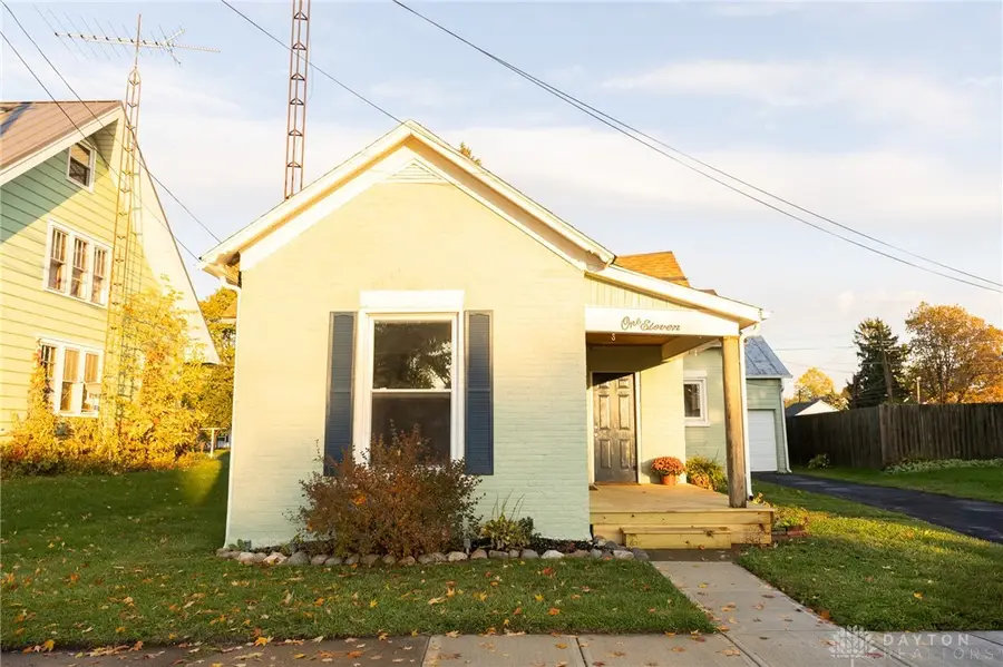 111 N Main Street, Arcanum, OH 45304 - Image #2