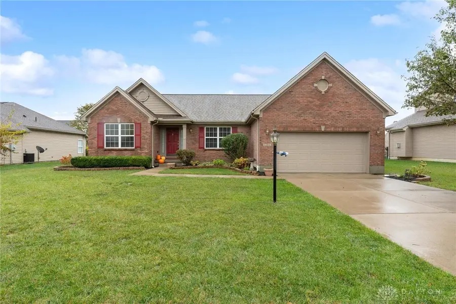 1201 Greystone Circle, Vandalia, OH 45414 - Image #2