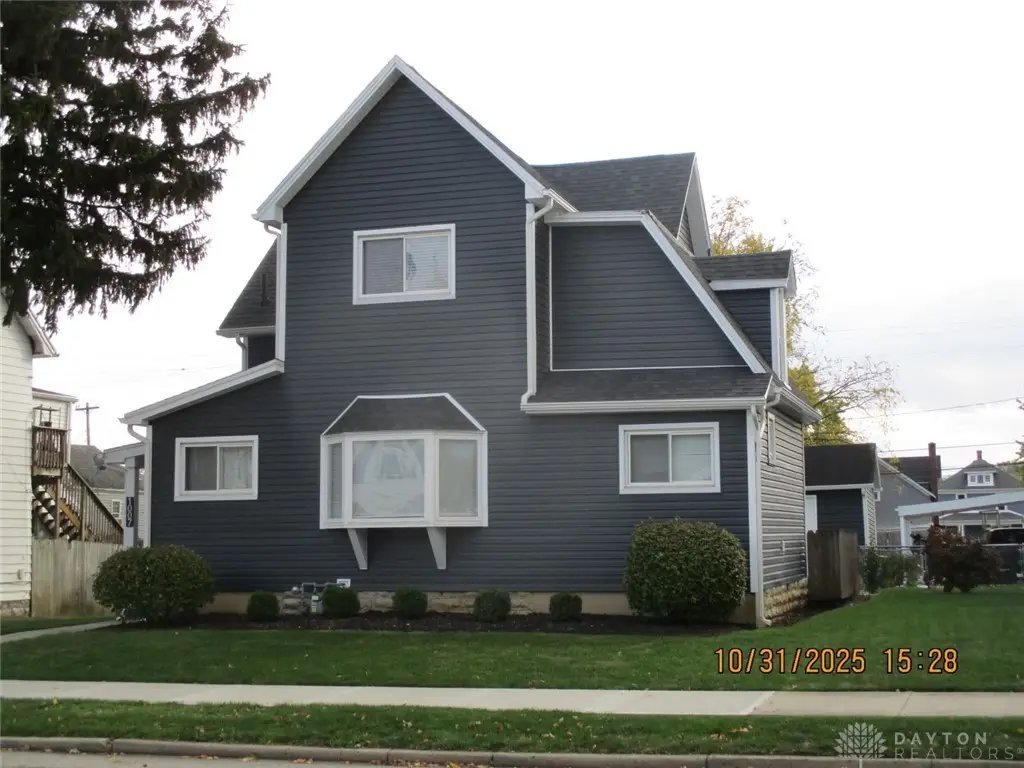 1007 Park Avenue, Piqua, OH 45356 - Image #1