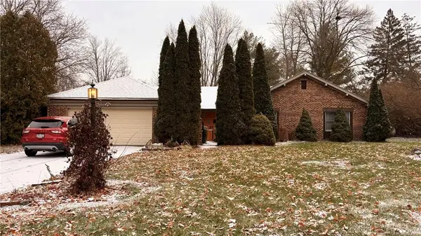 1717 Conwood Drive, Troy, OH 45373