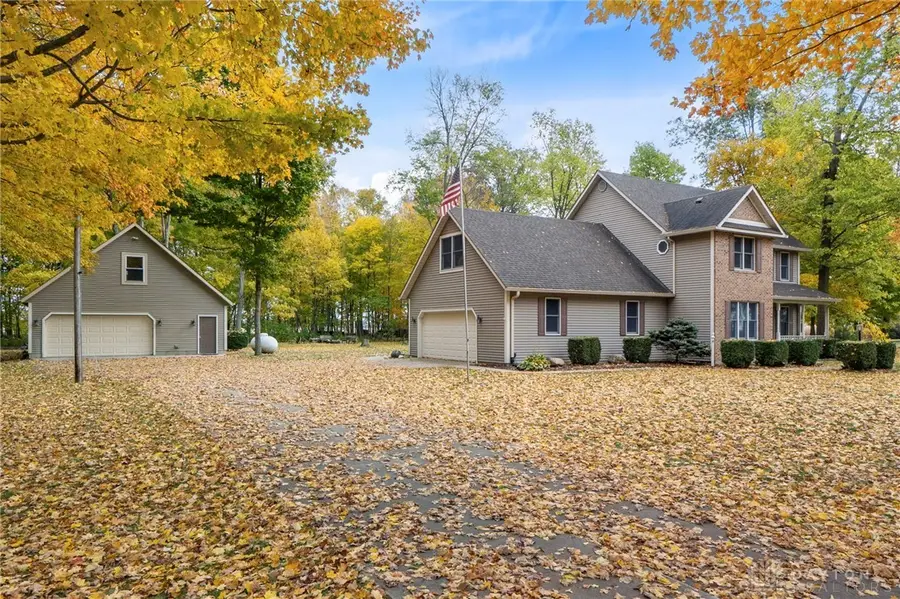 4969 Beechwood Drive, Greenville, OH 45331 - Image #2