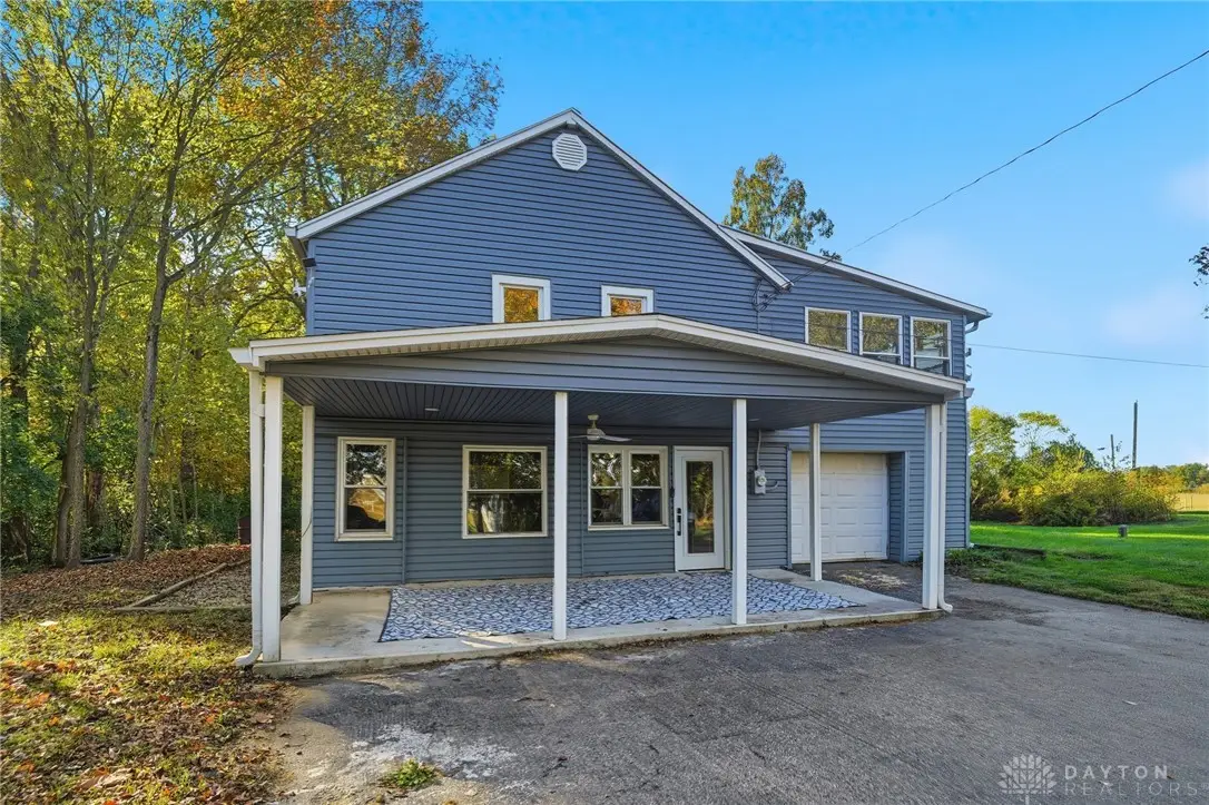 8946 Old Dayton Road, Dayton, OH 45417 - Image #1