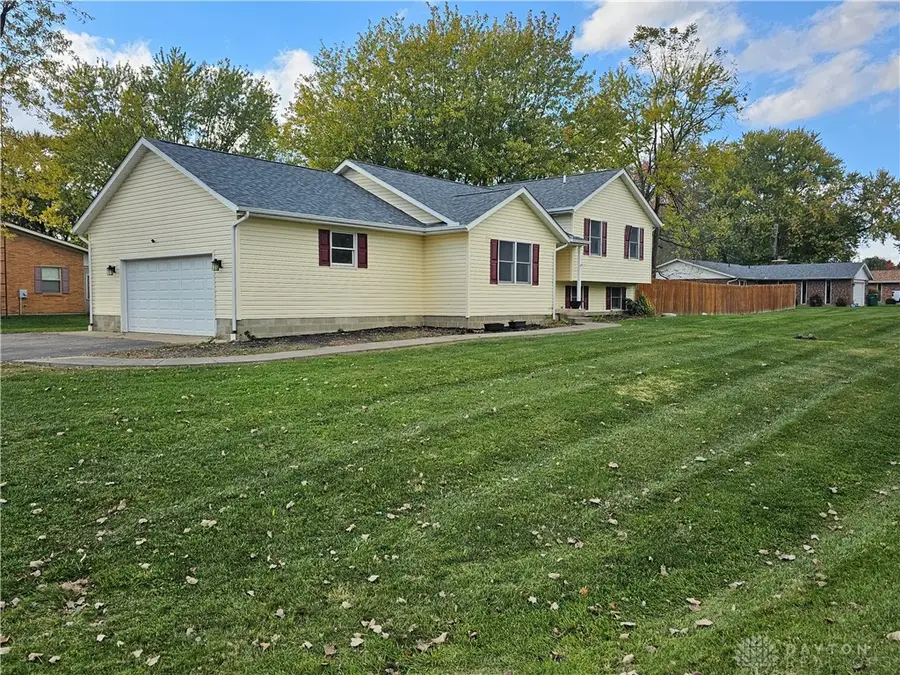 875 Osage Trail, Shawnee Hills, OH 45335 - Image #2