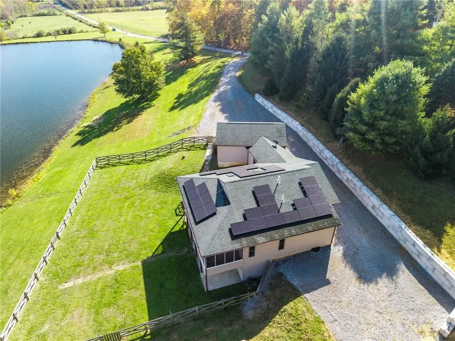 9663 E Berrysville, Hillsboro, OH 45133 - Image #2