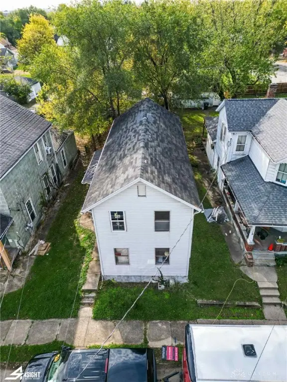 526 Herbert Street, Dayton, OH 45404 - Image #2