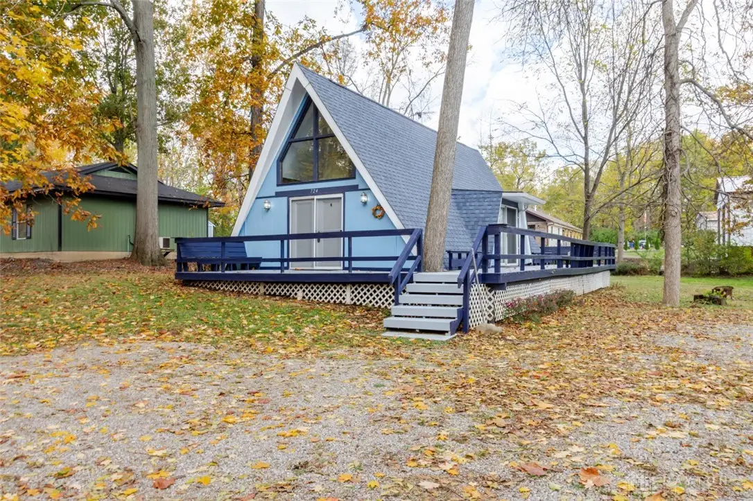 724 Lakengren Drive, Eaton, OH 45320 - Image #1