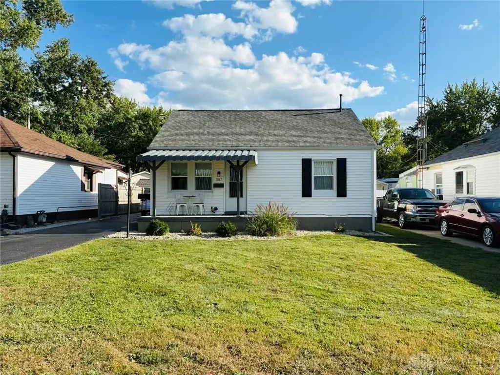307 Kemper Street, New Paris, OH 45347 - Image #1