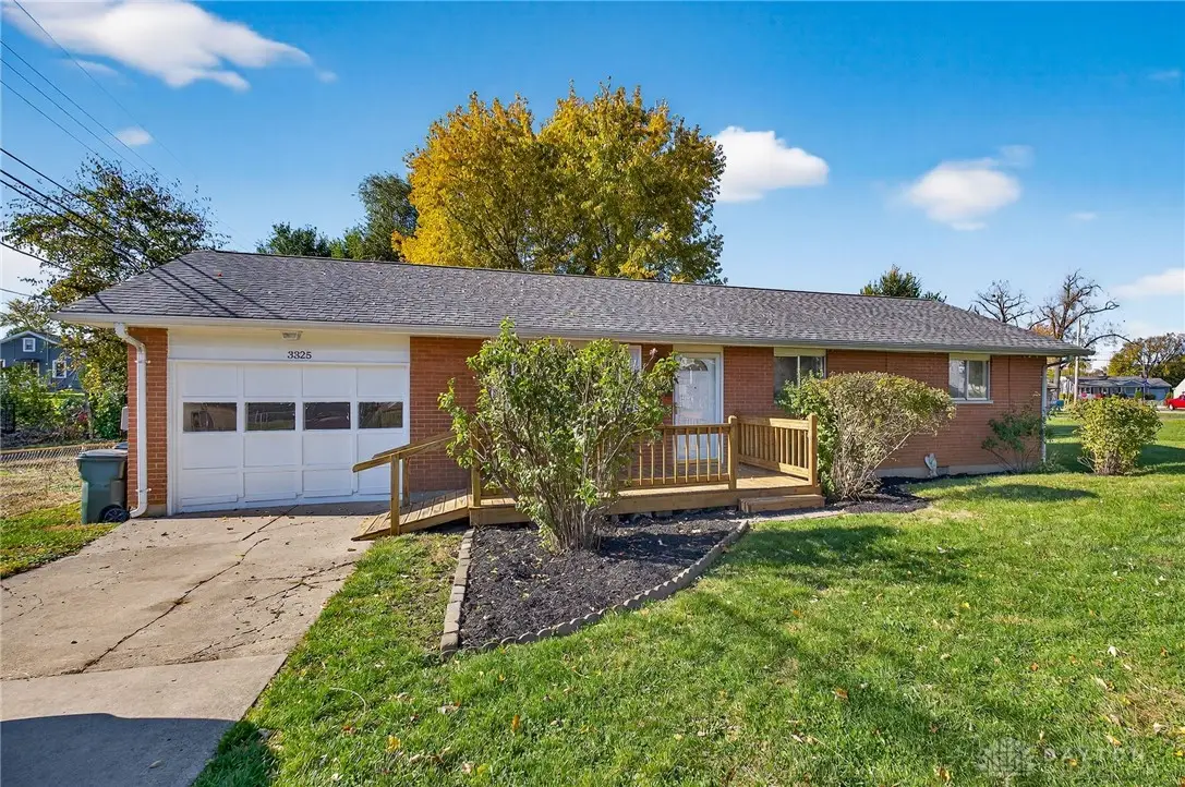 3325 Rolfe Avenue, Dayton, OH 45414 - Image #1