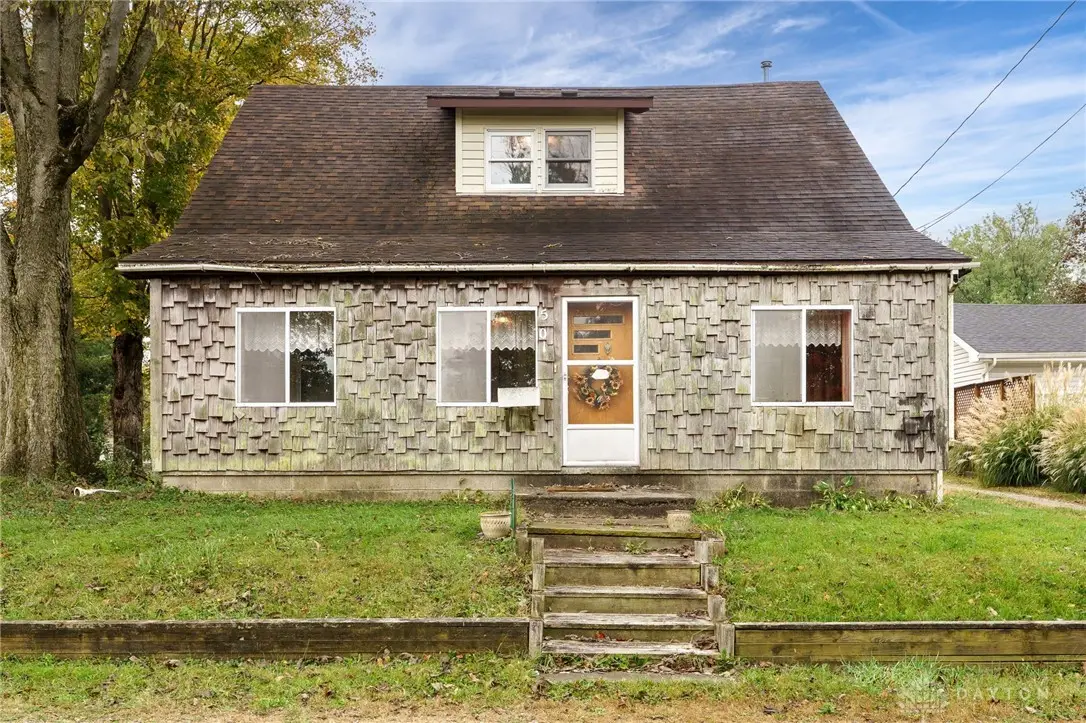 501 E Light Street, Urbana, OH 43078 - Image #1