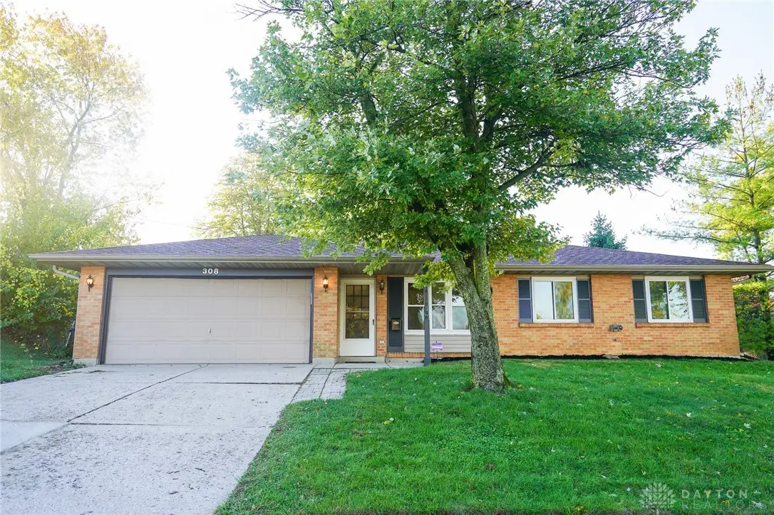 308 Ironwood Drive, West Carrollton, OH 45449 - Image #1