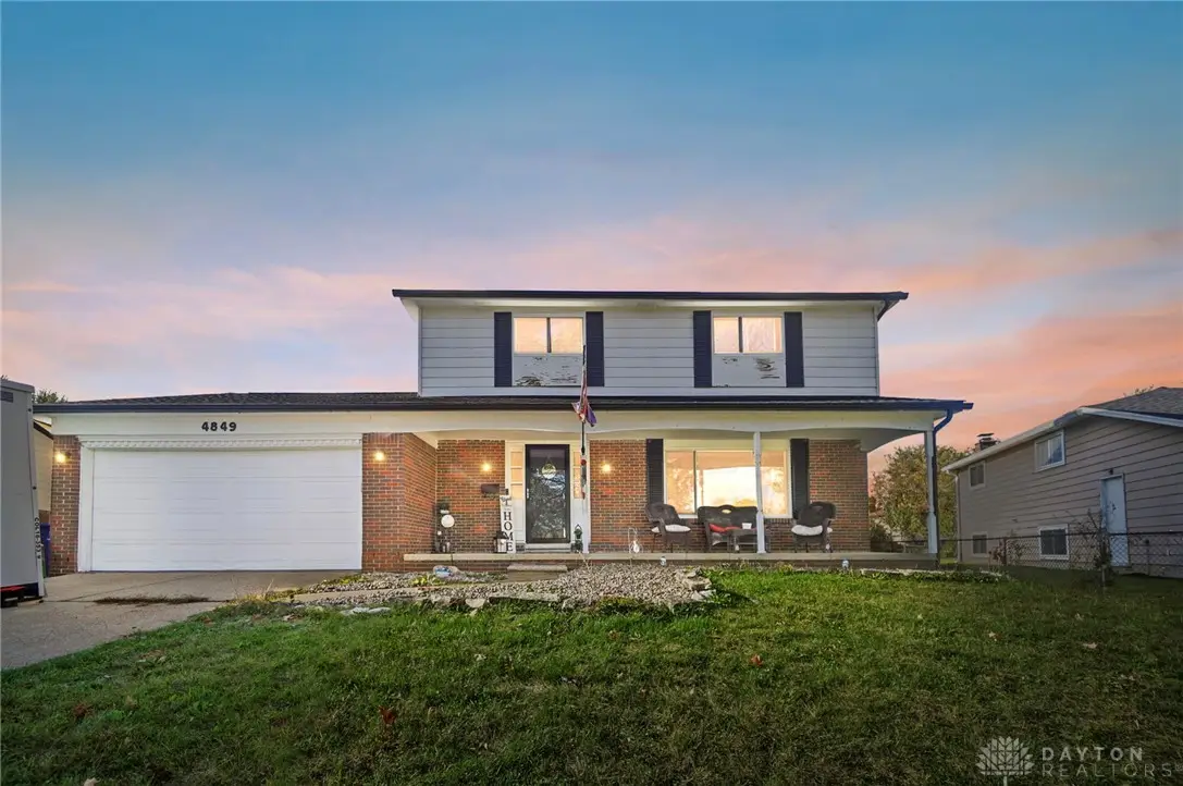 4849 Heatherton Drive, Columbus, OH 43229 - Image #1