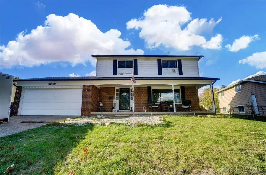 4849 Heatherton Drive, Columbus, OH 43229 - Image #2